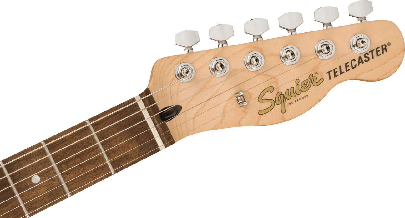 Squier Affinity Series Telecaster - Olympic White