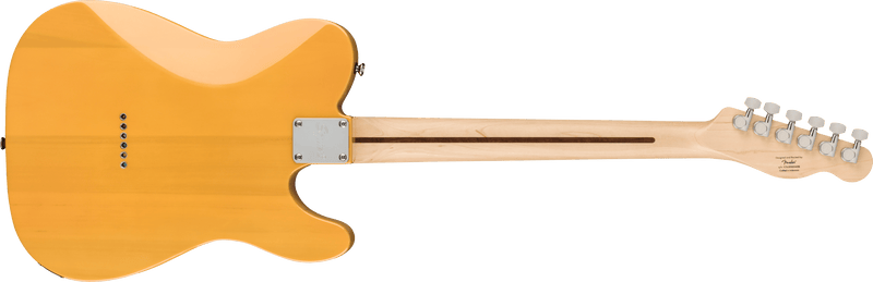Squier Affinity Series Tele LEFT - Butterscotch Blonde