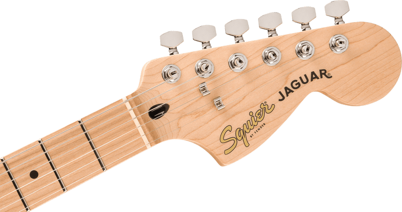 Squier Affinity Jaguar - Mystic Metallic Brown
