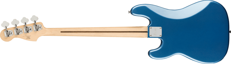 Squier Affinity Precision Bass - Lake Placid Blue