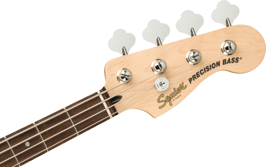 Squier Affinity Precision Bass - Lake Placid Blue