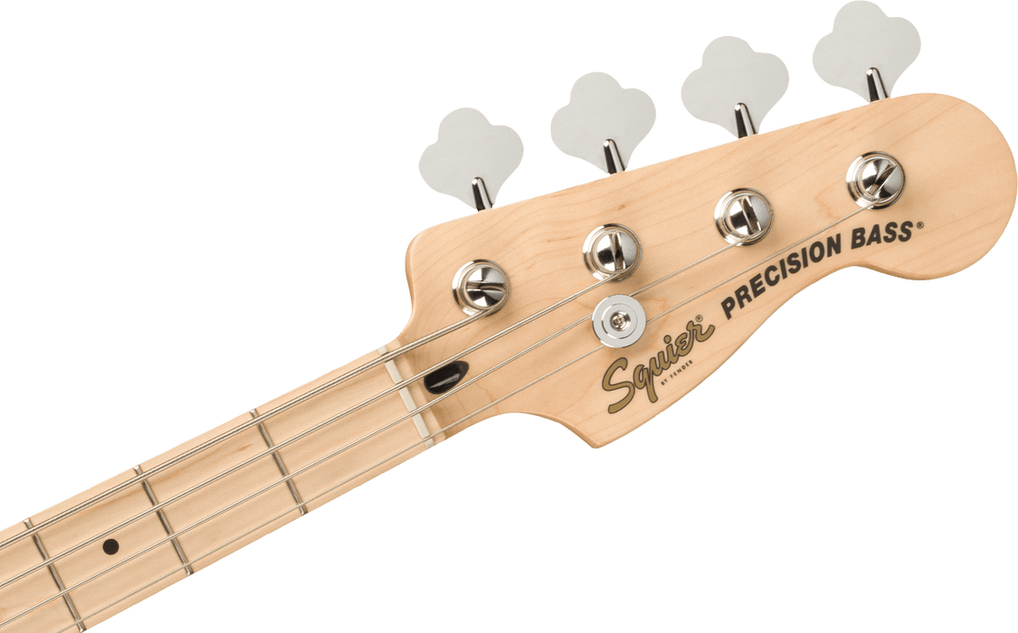 Squier Affinity Series Precision Bass - Black Burst