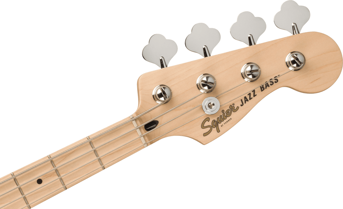 Squier Affinity Jazz Bass - 3-color Sunburst