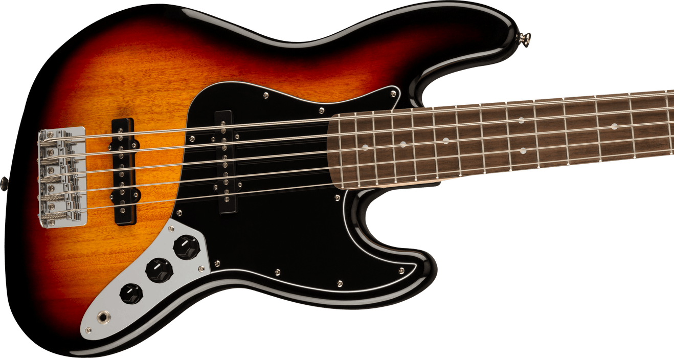 Squier Affinity Jazz Bass V - 3-Color Sunburst
