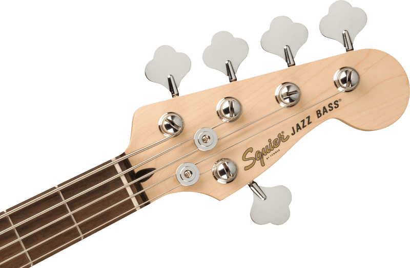 Squier Affinity Jazz Bass V - 3-Color Sunburst