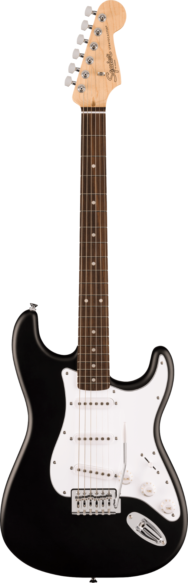 Squier Debut Stratocaster - Black