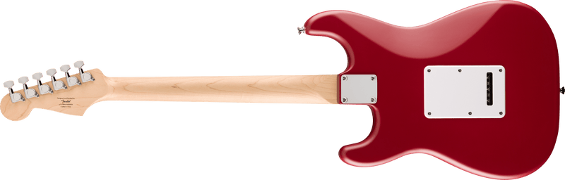 Squier Debut Stratocaster - Dakota Red