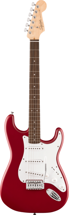 Squier Debut Stratocaster - Dakota Red