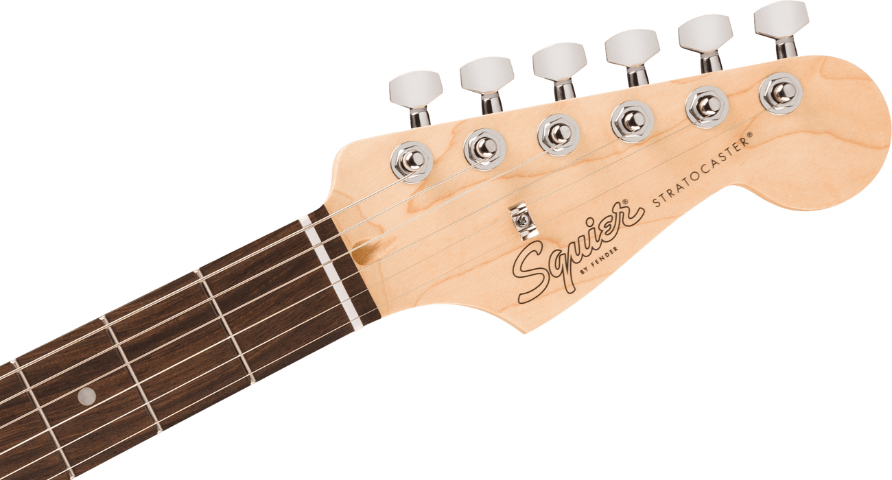 Squier Debut Stratocaster - Dakota Red