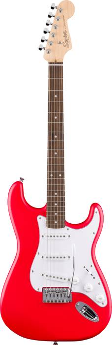 Squier FSR Debut Stratocaster - Torino Red