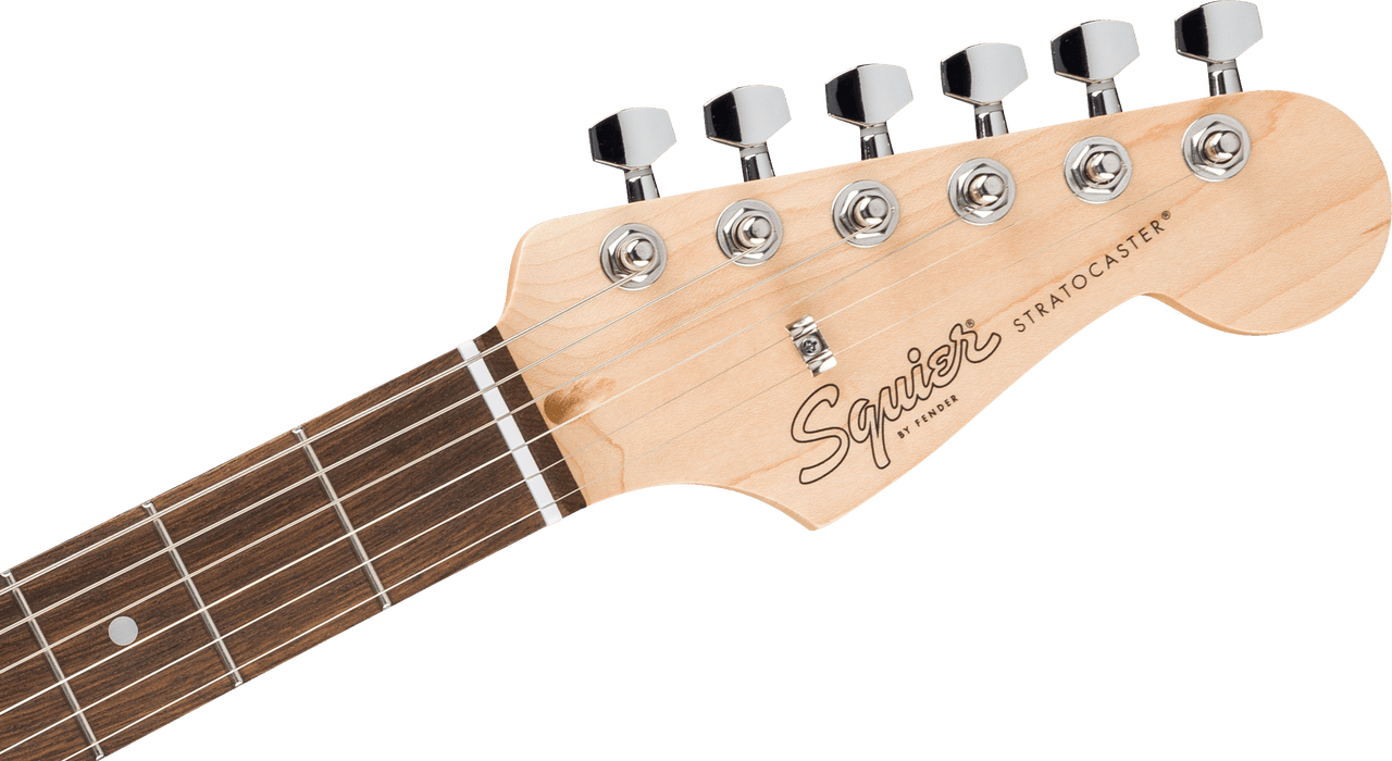 Squier FSR Debut Stratocaster - Torino Red