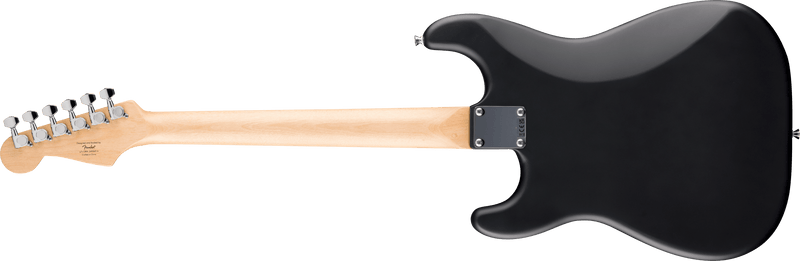 Squier Debut Stratocaster HT HSS - Black