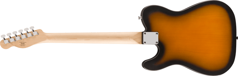 Squier Debut Telecaster - 2-Colour Sunburst