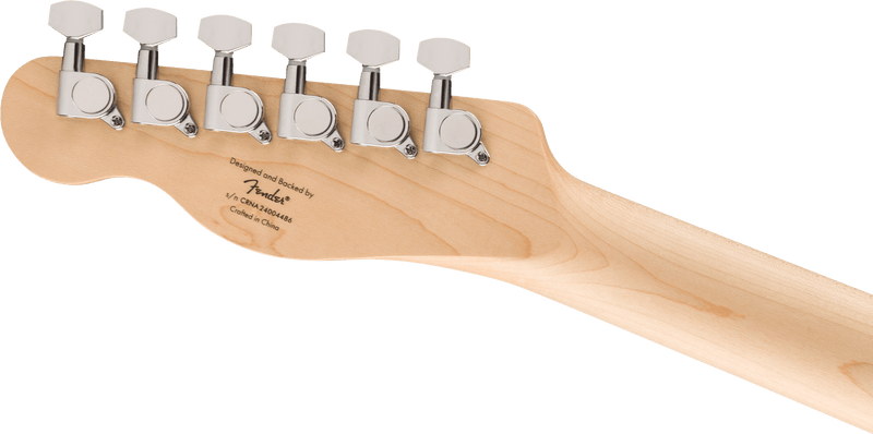 Squier Debut Telecaster - Dakota Red