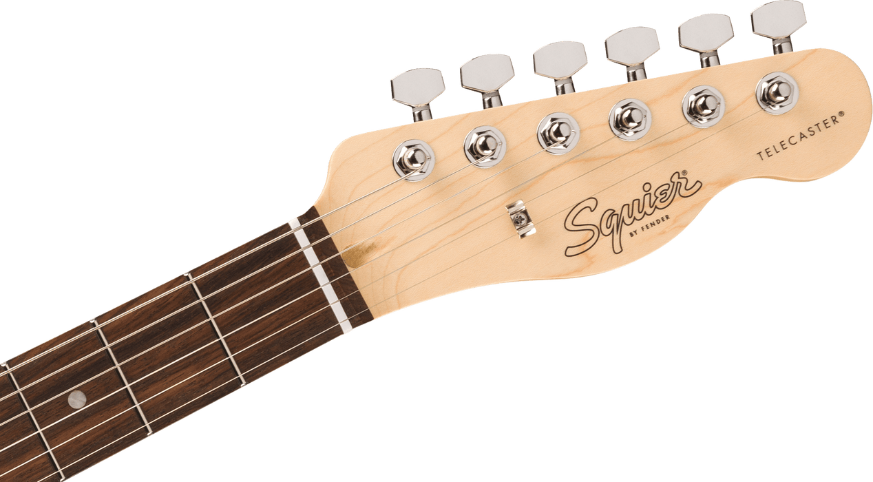Squier Debut Telecaster - Dakota Red