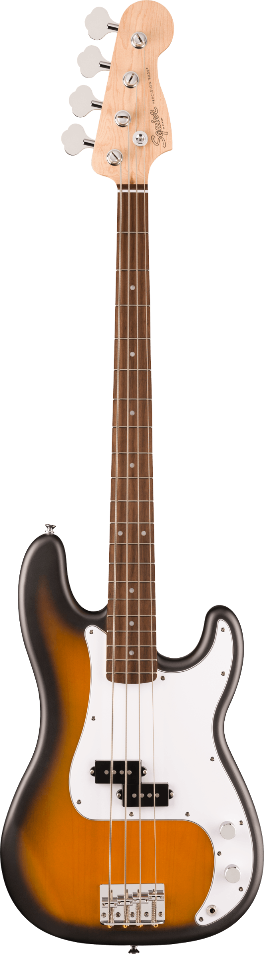 Squier Debut Series Precision Bass Guitar