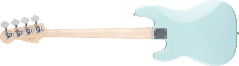 Squier Debut Precision Bass - Daphne Blue