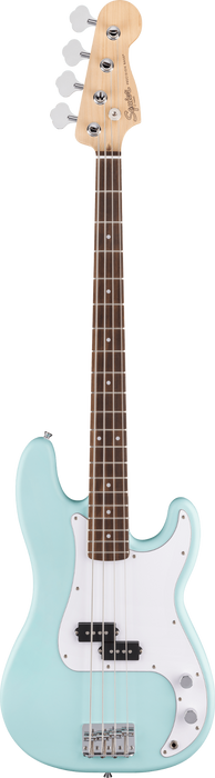 Squier Debut Precision Bass - Daphne Blue