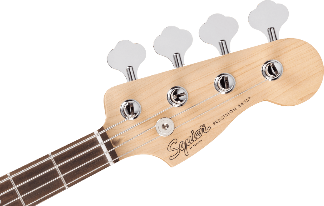 Squier Debut Precision Bass - Daphne Blue