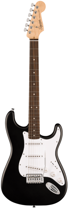 Squier Debut Strat Pack - Black