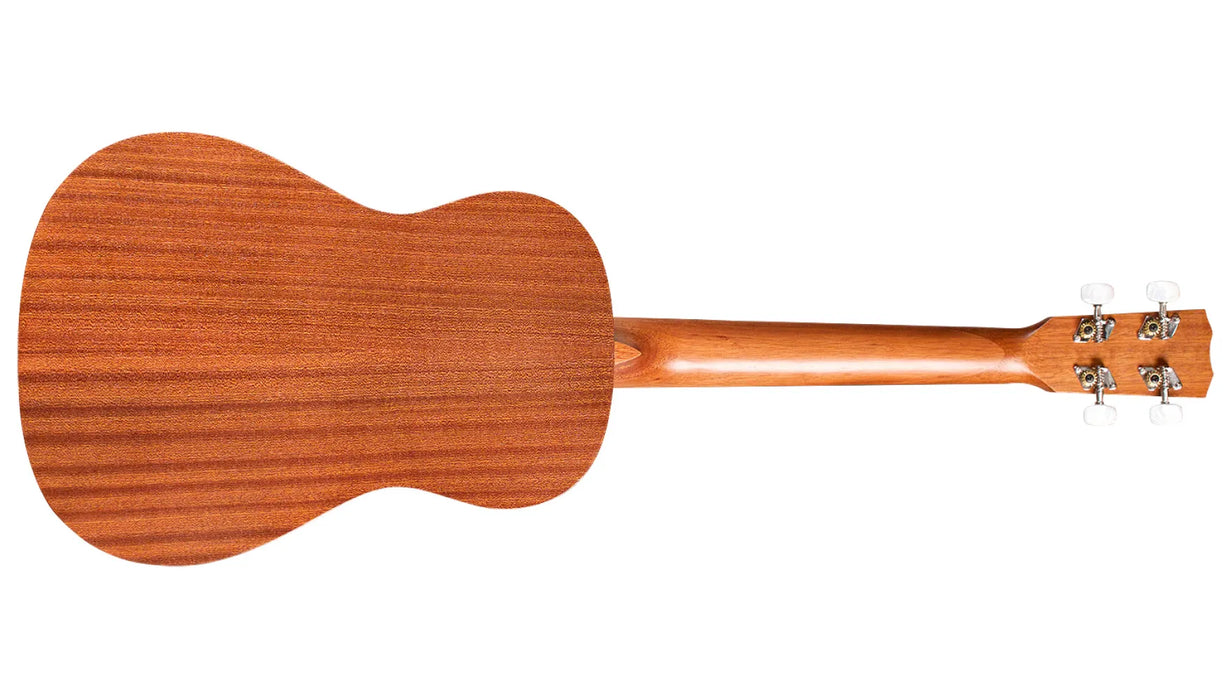 Cordoba Protégé U1B Baritone Ukulele - Natural Mahogany