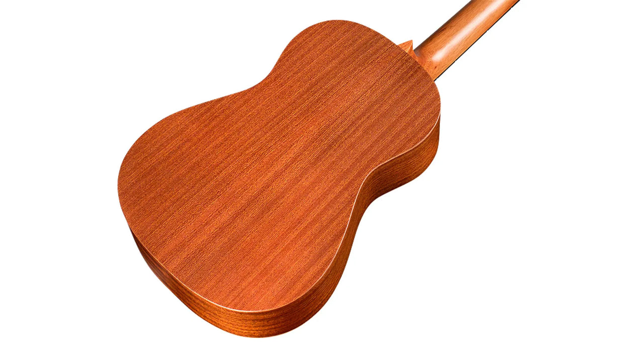 Cordoba Protégé U1B Baritone Ukulele - Natural Mahogany