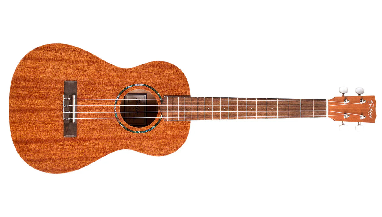 Cordoba Protégé U1B Baritone Ukulele - Natural Mahogany