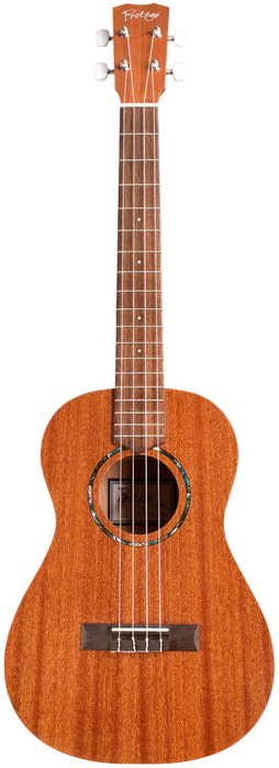 Cordoba Protégé U1B Baritone Ukulele - Natural Mahogany