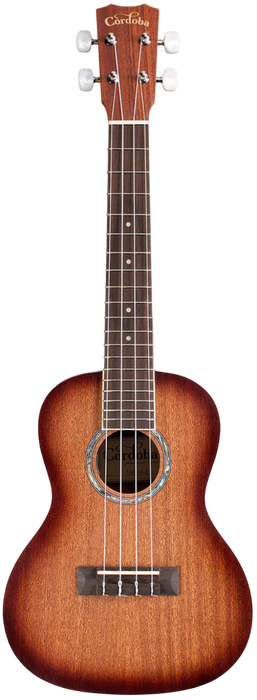 Cordoba Ukulele 15CM-E - Modern Sunburst