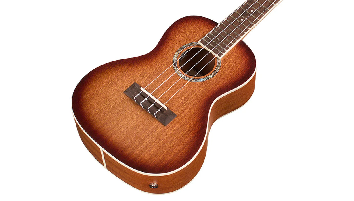 Cordoba Ukulele 15CM-E - Modern Sunburst