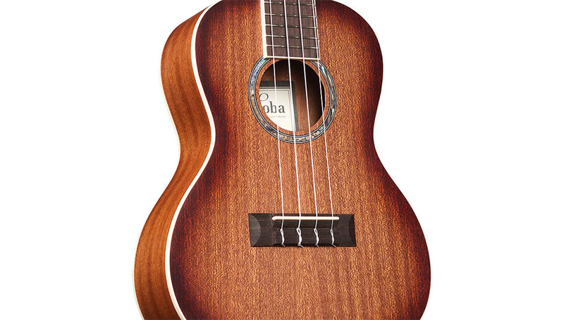 Cordoba Ukulele 15CM-E - Modern Sunburst