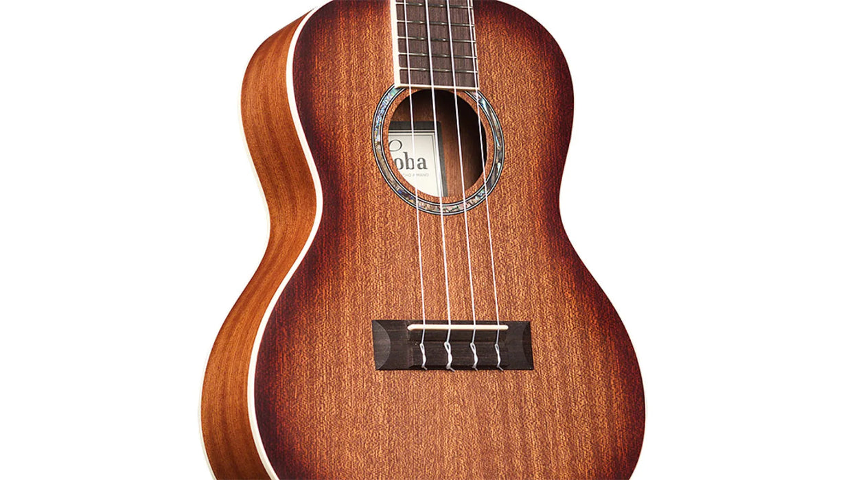 Cordoba Ukulele 15CM-E - Modern Sunburst