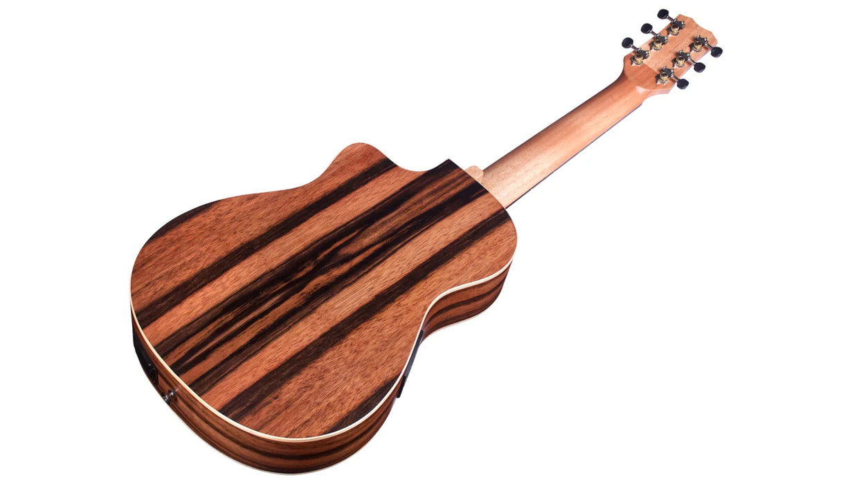 Cordoba Mini II EB-CE SP/EB