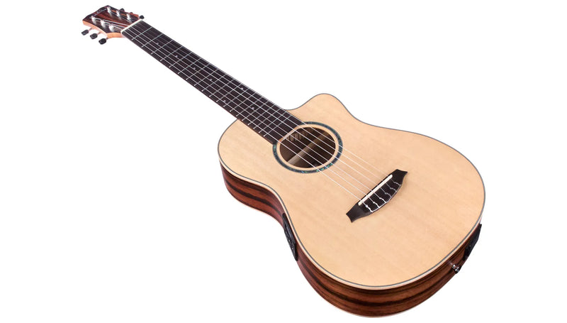 Cordoba Mini II EB-CE SP/EB
