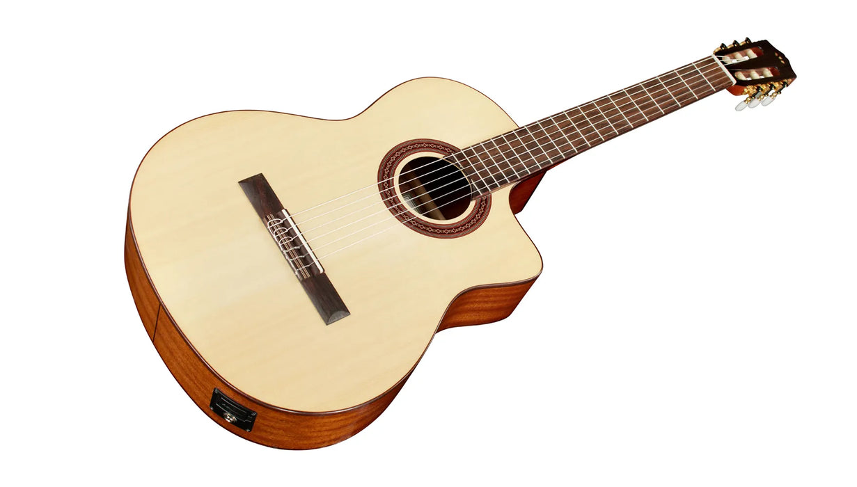 Cordoba C5-CE - Natural Spruce