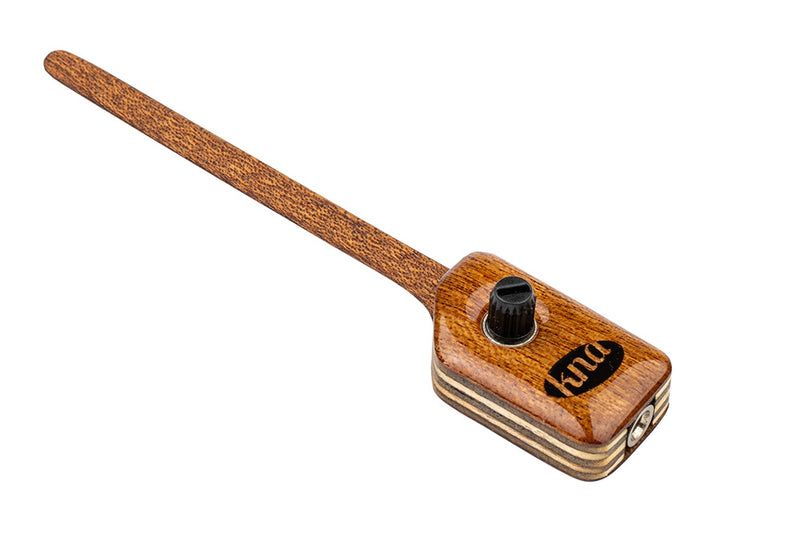 KNA SG-2 Portable Piezo Pickup with Volume