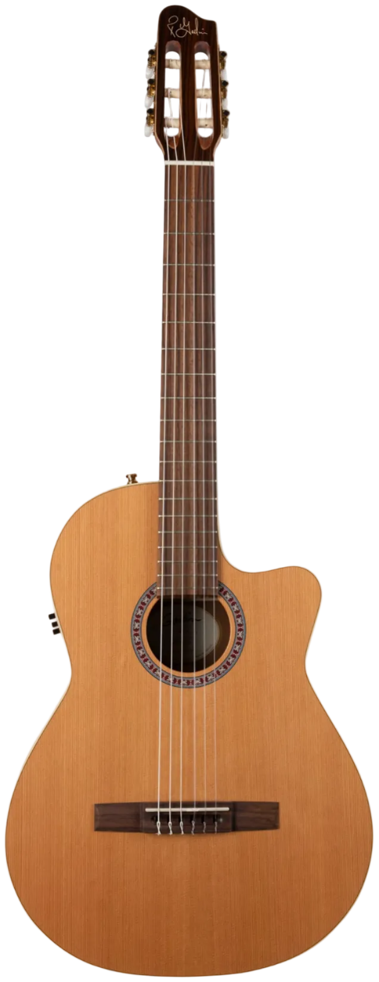 Godin Concert Clasica II