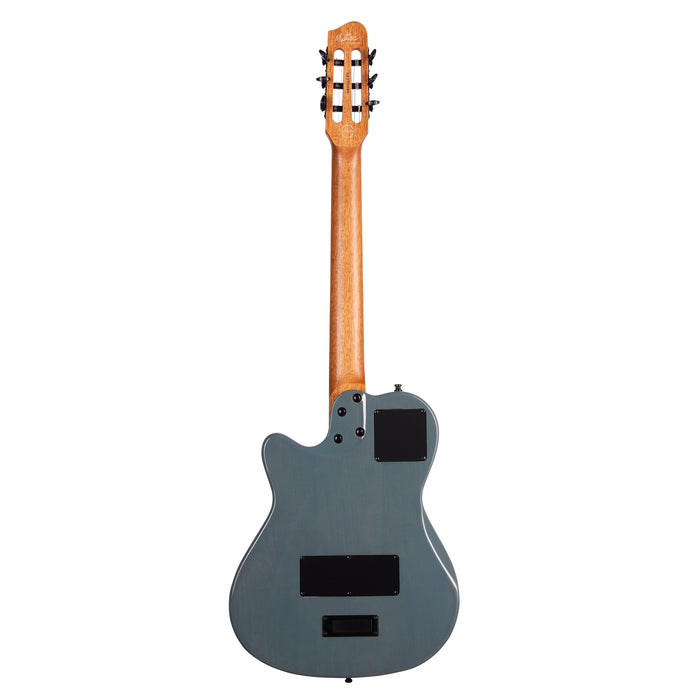 Godin Multiac Mundial - Arctik Blue