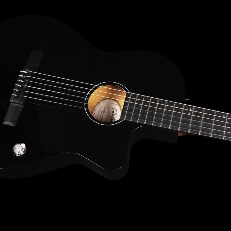 Godin Arena Pro LTD Nylon - Onyx Black
