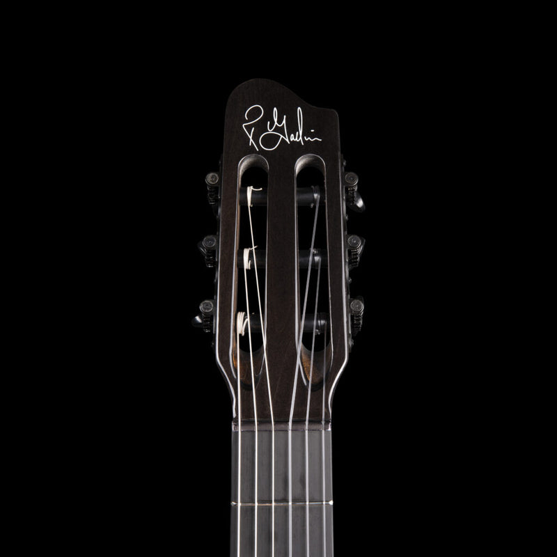 Godin Arena Pro LTD Nylon - Onyx Black