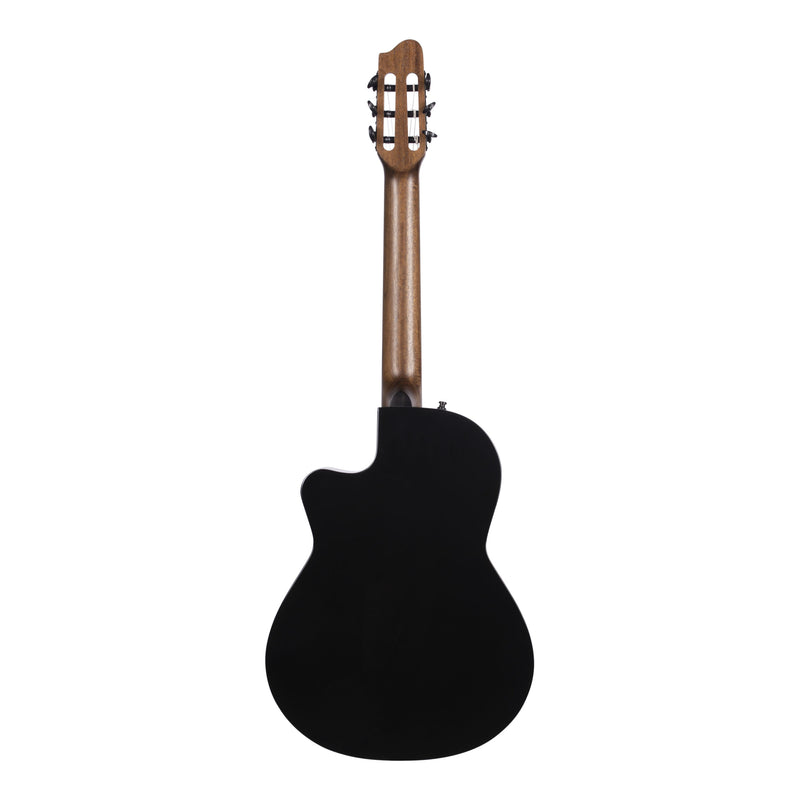 Godin Arena Pro LTD Nylon - Onyx Black