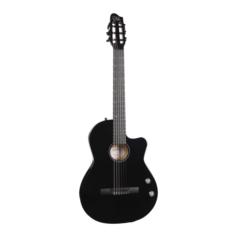 Godin Arena Pro LTD Nylon - Onyx Black