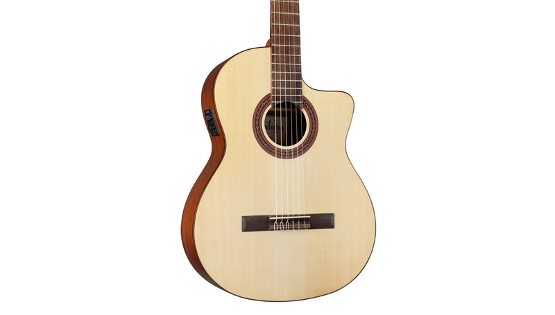 Cordoba C5-CE - Natural Spruce