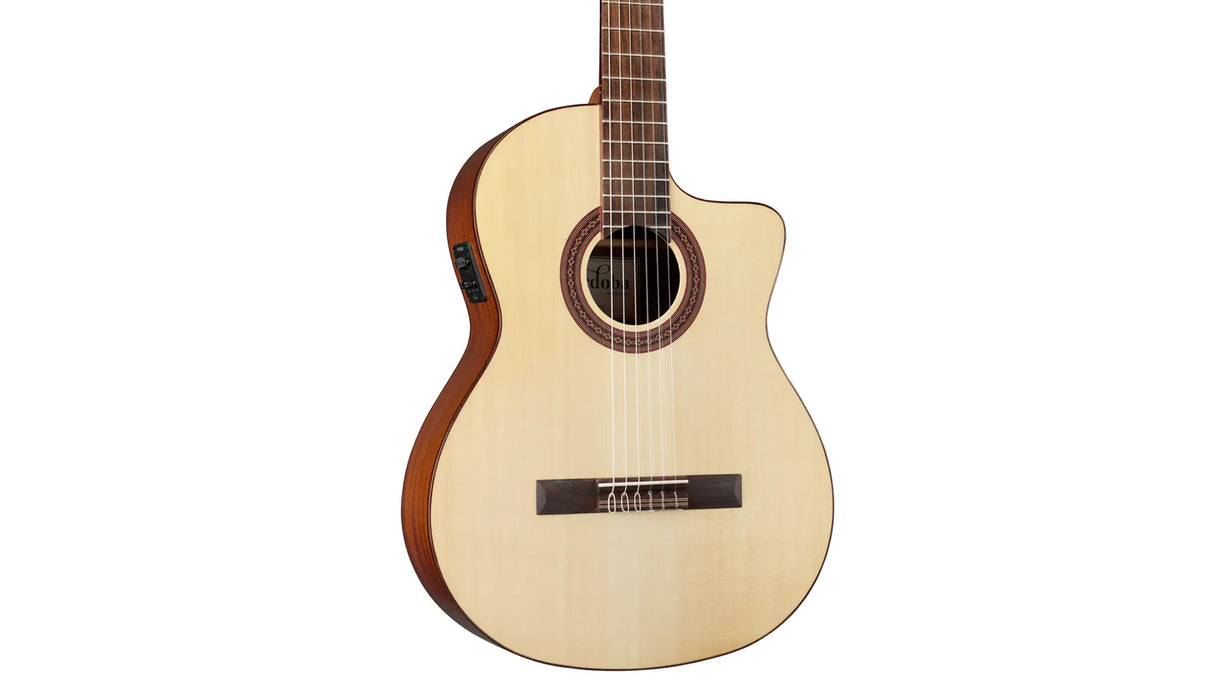 Cordoba C5-CE - Natural Spruce