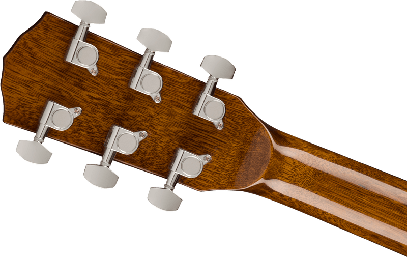 Fender CD-60 Acoustic Guitar - Natural