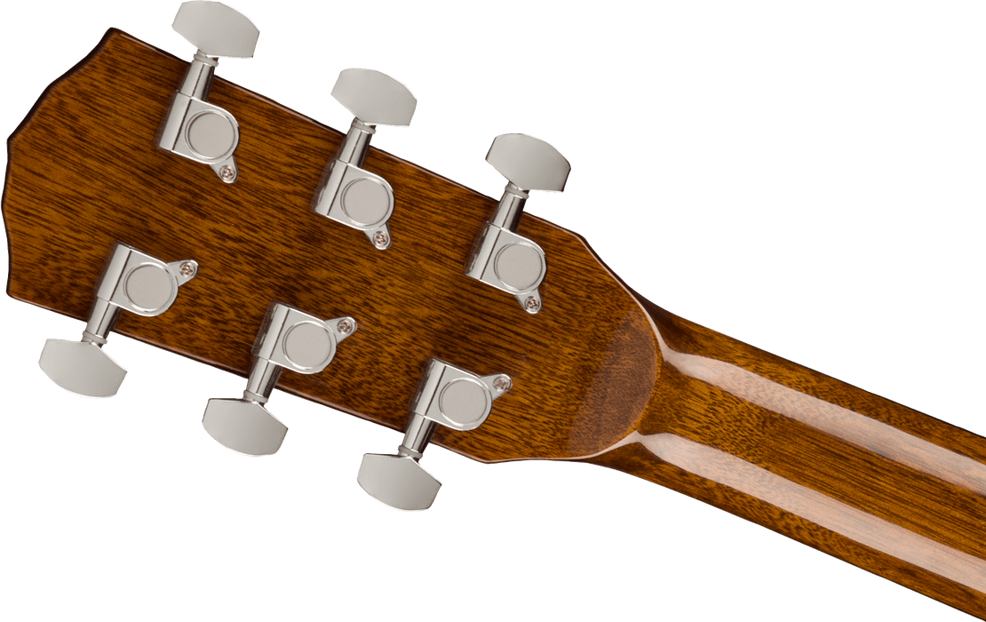 Fender CD-60 Acoustic Guitar - Natural