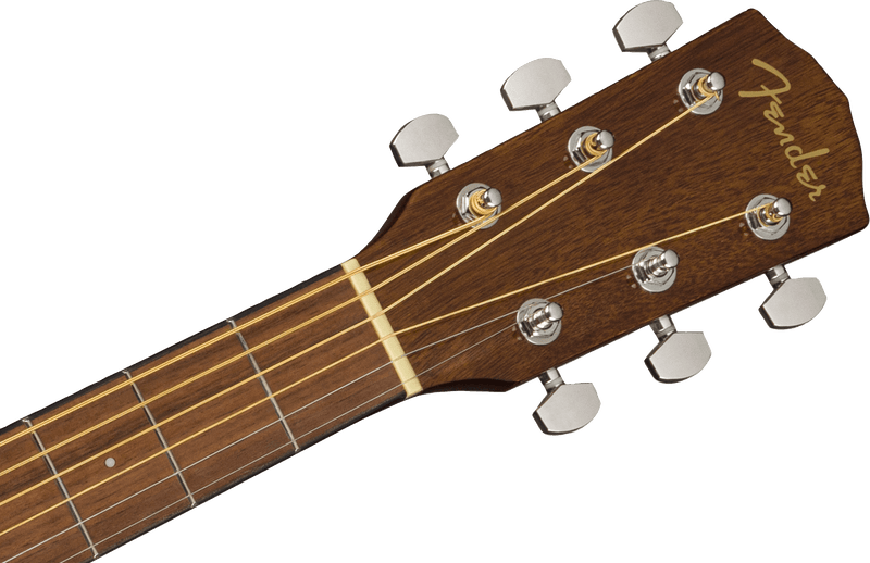 Fender CD-60 Acoustic Guitar - Natural
