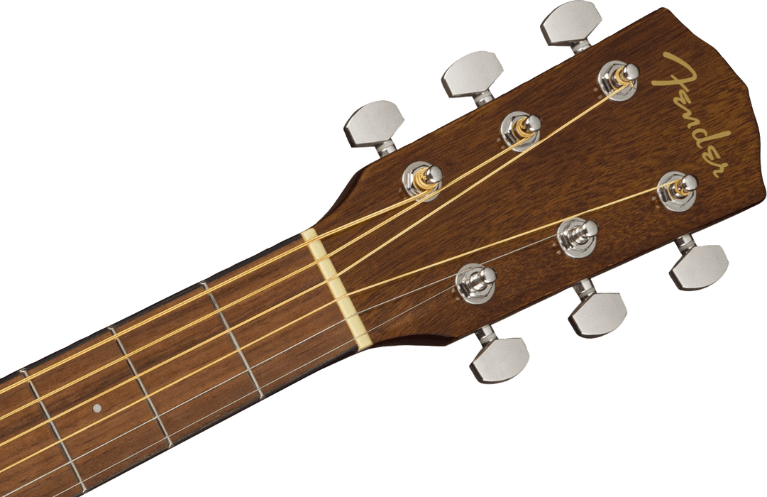 Fender CD-60 Acoustic Guitar - Natural