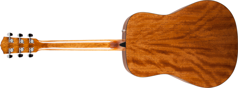 Fender CD-60 Acoustic Guitar - Natural