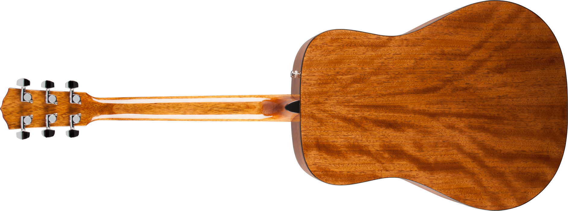 Fender CD-60 Acoustic Guitar - Natural